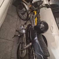 هندا احسان ۱۵۰ مدل ۹۸