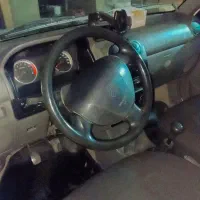 پراید۱۱۱مدل96|خودرو سواری و وانت|ملارد, |دیوار