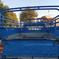 نیسان دیزل 1394تمیز|خودرو سواری و وانت|کازرون, |دیوار