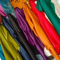 پارچه سرا و ارزان کده لاوان