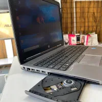 لپ تاپ hp 650|رایانه همراه|سنندج, |دیوار
