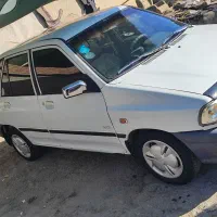 پراید مدل ۸۰|خودرو سواری و وانت|لاران, |دیوار