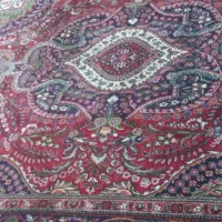 فرش دستباف|فرش|خوی, |دیوار