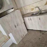 کابینت آشپزخانه|مصالح و تجهیزات ساختمان|تهران, ظهیرآباد|دیوار