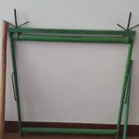 دارتابلوفرش وپشتی