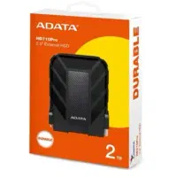 هارد اکسترنال ADATA HD 710 Pro حافظه ۱ ترابایت|قطعات و لوازم جانبی رایانه|شهریار, شهریار|دیوار