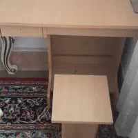 میز چرخ سالم