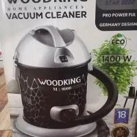 جارو برقی نو دست نخورده