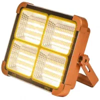 چراغ اضطراری LED