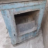 پوسته کولر ۷۰۰۰بدون وسایل