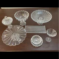 سرویس کریستال آماریس ناخمن آلمان