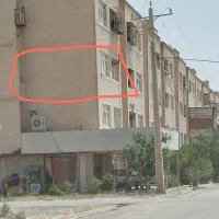 آپارتمان مسکن مهر