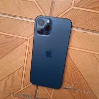 Apple آیفون 12pro max z-a 256gb