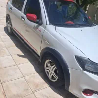 کوییک پارس خودرویی کامل رنگ کم کار