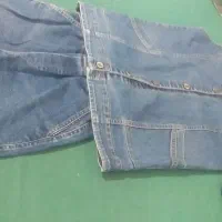 تعدادی لباس در حد بسیار نو برای پسر ۱۰ تا ۱۲ سال