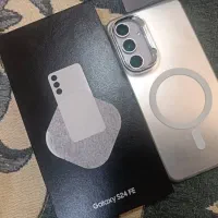 S24 fe معاوضه|موبایل|بندر ماهشهر, |دیوار