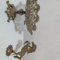 میوه خوری اصل وکلی وسیله نو ودرحدنو|ظروف سرو و پذیرایی|گلستان (تهران), |دیوار