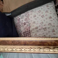 قاب عکس۶۰ در ۴۰|صنایع دستی و سایر لوازم تزئینی|یزد, |دیوار