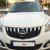 هایما s7 توربو پلاس بدون رنگ کارمندی واقعی