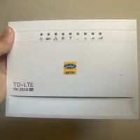 مودم ایرانسل td lte