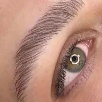 فیبروز ابرو، لیفت ابرو