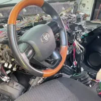 استارت دینام باطری میکانیک سیمکش مکانیک سیار 24|خدمات موتور و ماشین|طرقبه, |دیوار