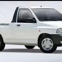وانت پراید مدل ۱۴۰۳ صفر