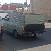 وانت‌بارشهرک‌غرب‌ستارخان‌گیشا‌صادقیه‌پونک‌جنت‌اباد|خدمات حمل و نقل|تهران, جنت‌آباد مرکزی|دیوار