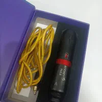 دستگاه تتو بدن و صورت ، حرفه‌ای و کم‌کار|آرایشی، بهداشتی، درمانی|شاهین‌شهر, فدک|دیوار