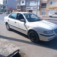 فروش سمند مدل 95