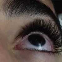 مژه