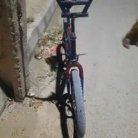 دوچرخه ۲۰|دوچرخه، اسکیت، اسکوتر|زابل, |دیوار
