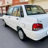 پراید ۱۳۲sx مدل 90تمام فابریک