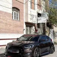 ولستر 2016 معاوضه با جنسیس کوپه