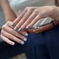 خدمات تخصصی آموزش تخصصی مبتدی تا پیشرفته کاشت ناخن
