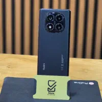 گوشی شیائومی note14 pro حافظه ۲۵۶گیگ رم ۸
