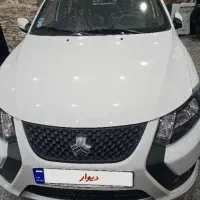 ماشین صفر کیلومتر