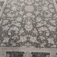 دو عدد فرش ۱۲ جفت طوسی ۷۰۰ شانه