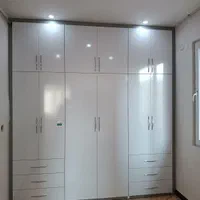 کابینت و کمد دیواری|جاکفشی، کمد، دراور|مریوان, |دیوار