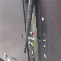 فروش تلوزیون LED ۵۵ اینج ایست پوینت|تلویزیون و پروژکتور|بندر ماهشهر, |دیوار