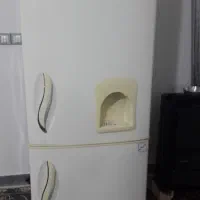 یخچال فریزر امرسال