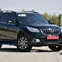 هایما s7 پلاس موتور 1800قوی مدل 1403 صفر