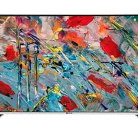 ال ای دی اسنوا Smart UHD هوشمند 55 اینچ|تلویزیون و پروژکتور|رشت, دیلمان|دیوار