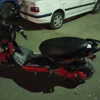 موتور شارژی فروشی سی میلیون تومان