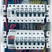 برقکار صنعتی و ساختمان|خدمات پیشه و مهارت|الوند, |دیوار