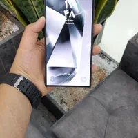 سامسونگ Galaxy S24 Ultra با حافظهٔ ۲۵۶ گیگابایت|موبایل|اصفهان, احمدآباد|دیوار