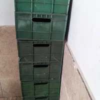 جعبه پلاستیکی
