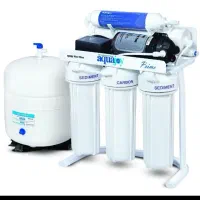 تصفیه آب و خانگی و صنعتی