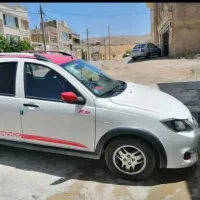 کوییک 1401 پارس خودرو