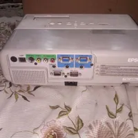 ویدیوپروژکتوراپسونEPSON|تلویزیون و پروژکتور|تهران, جی|دیوار